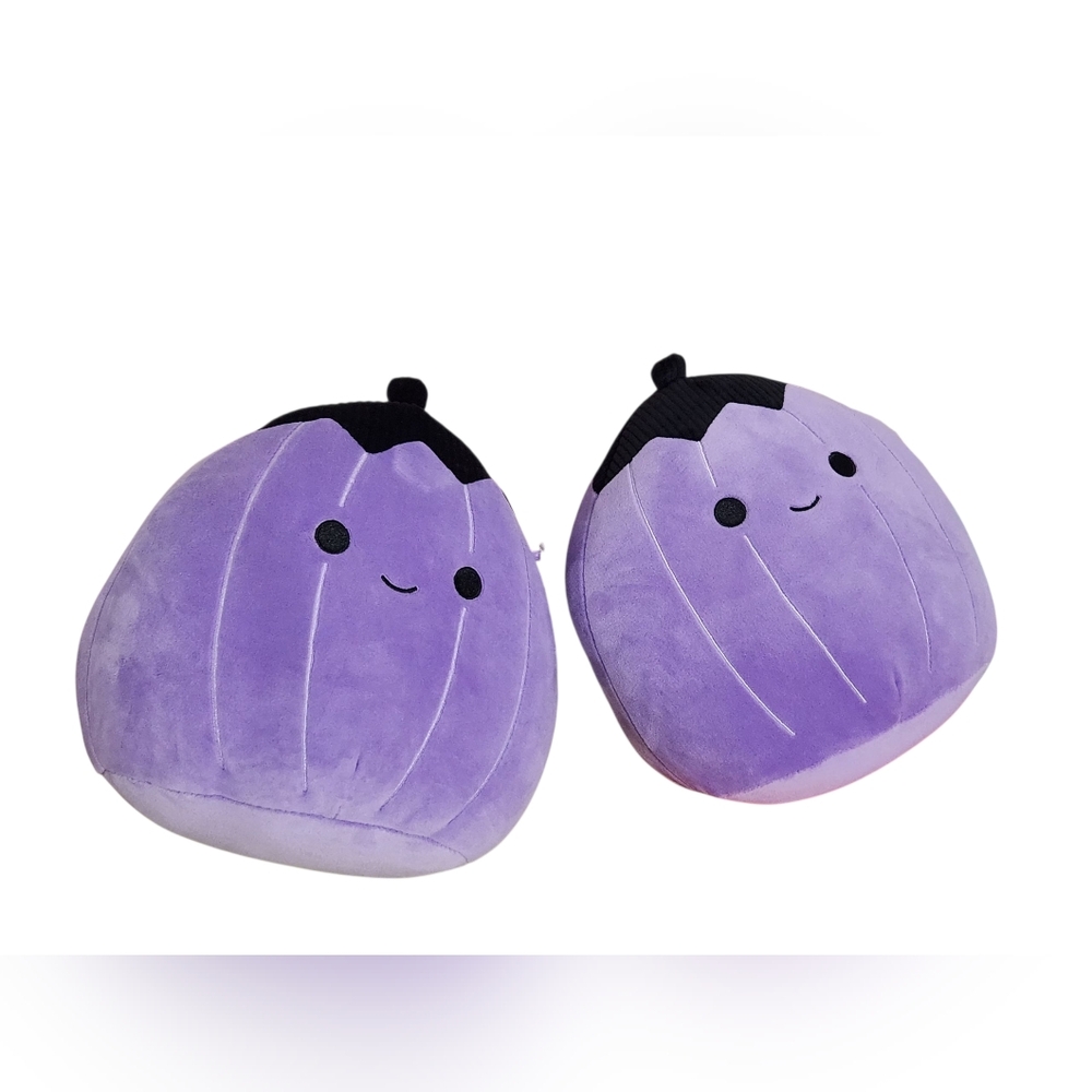 Squishmallows FREEDOM